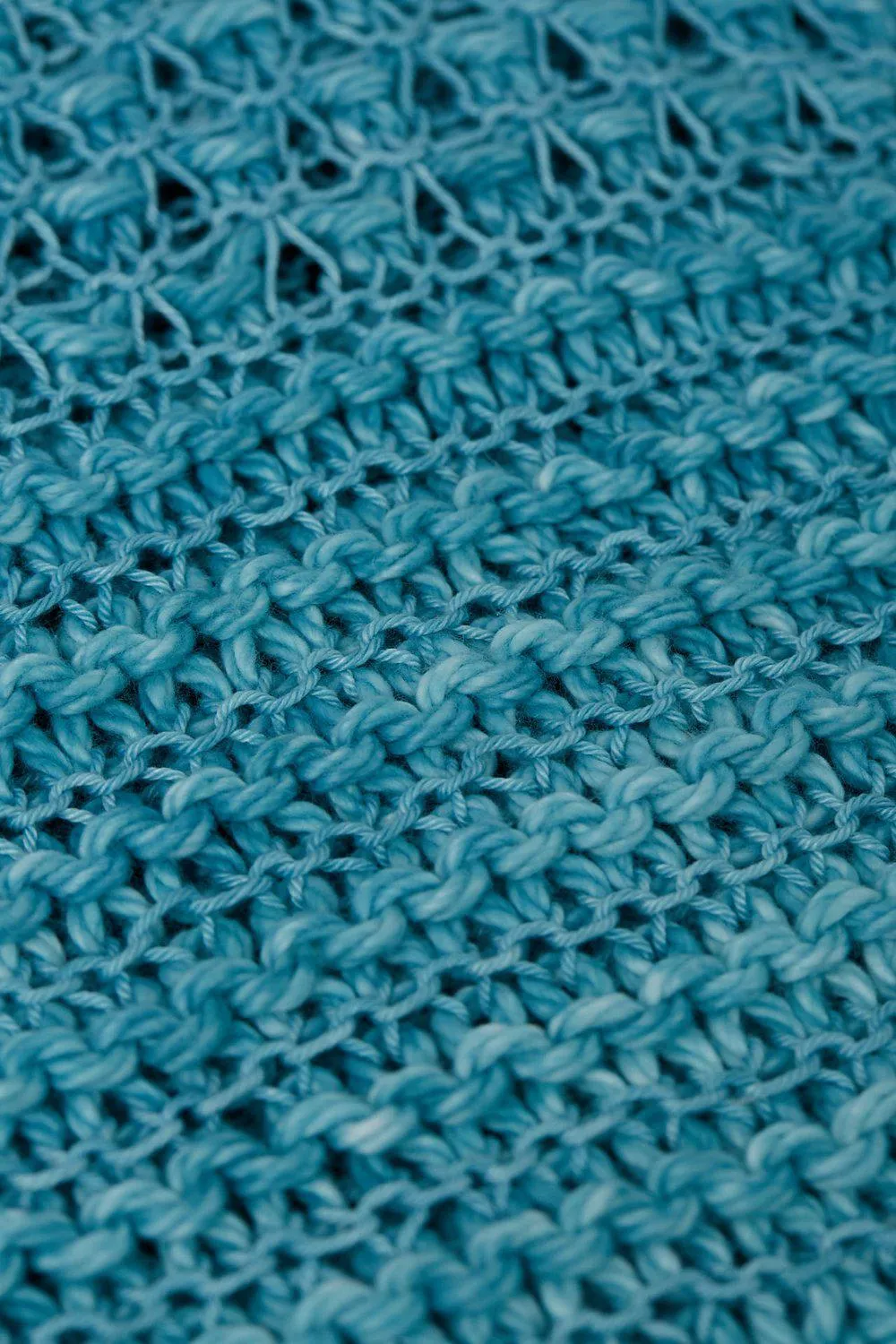 Kumru Shawl Pattern