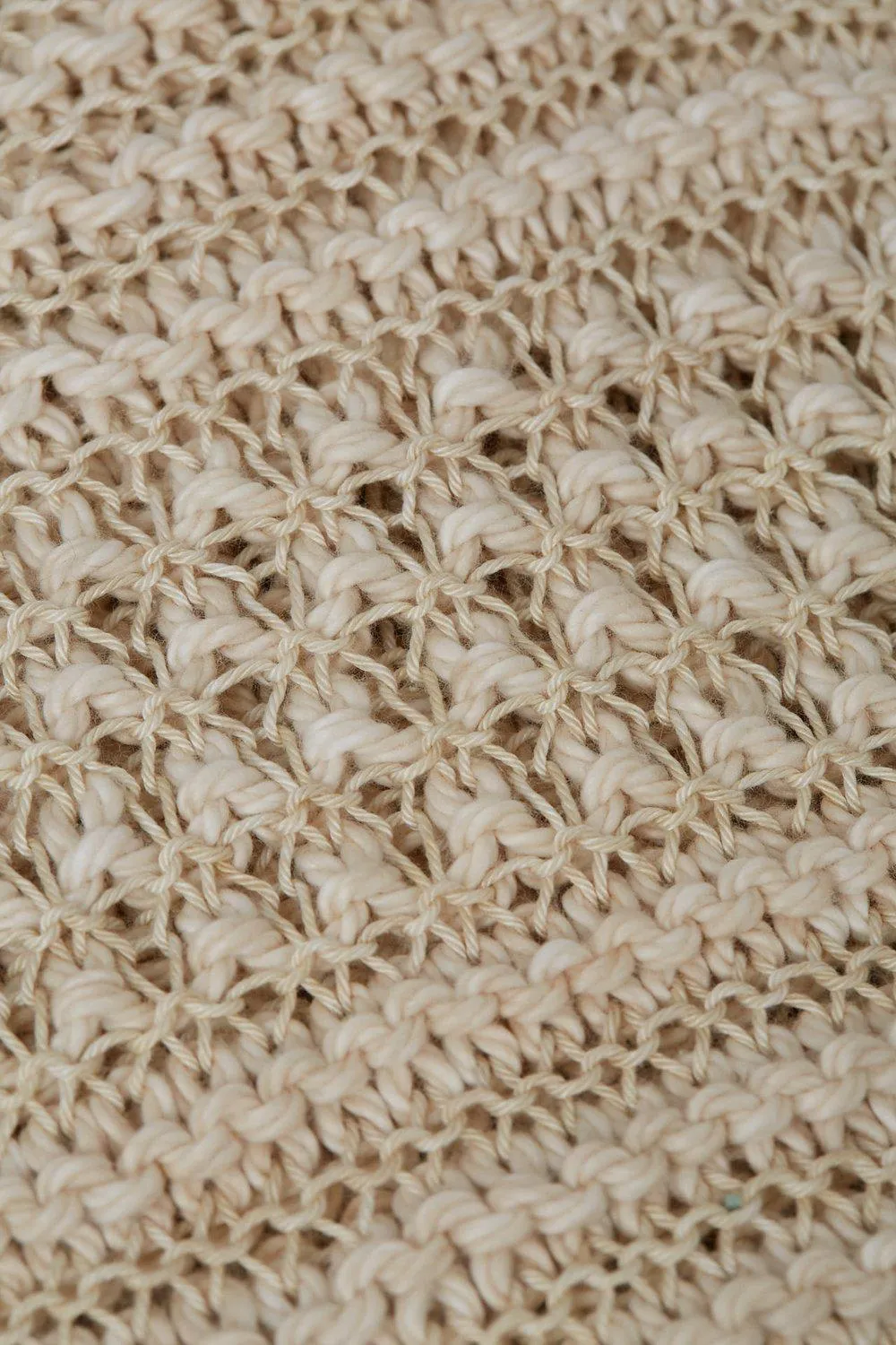 Kumru Shawl Pattern