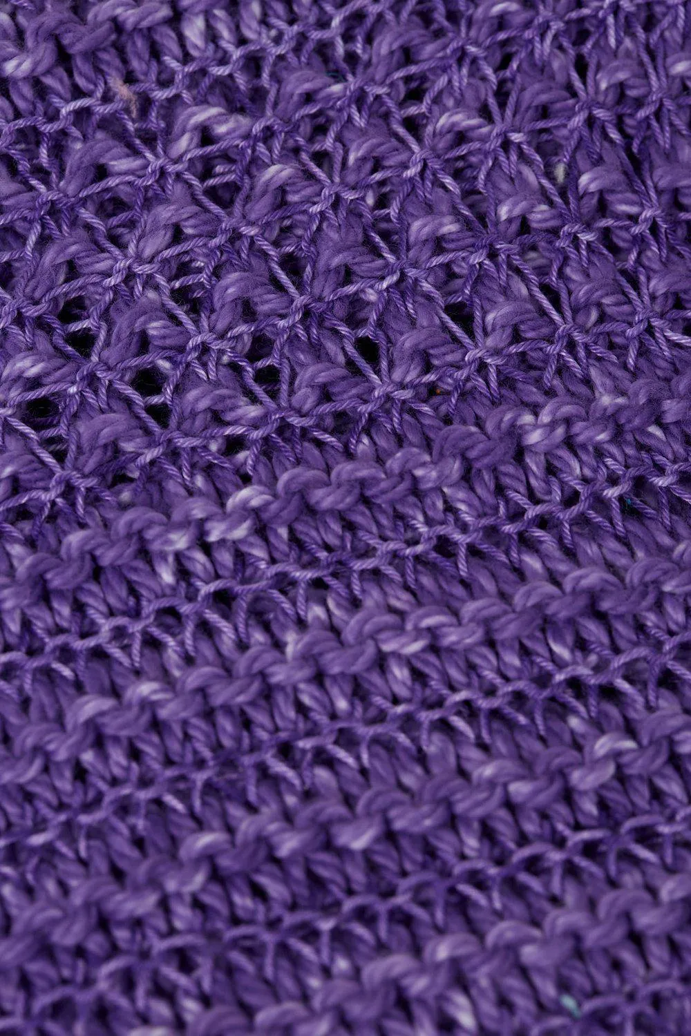 Kumru Shawl Pattern