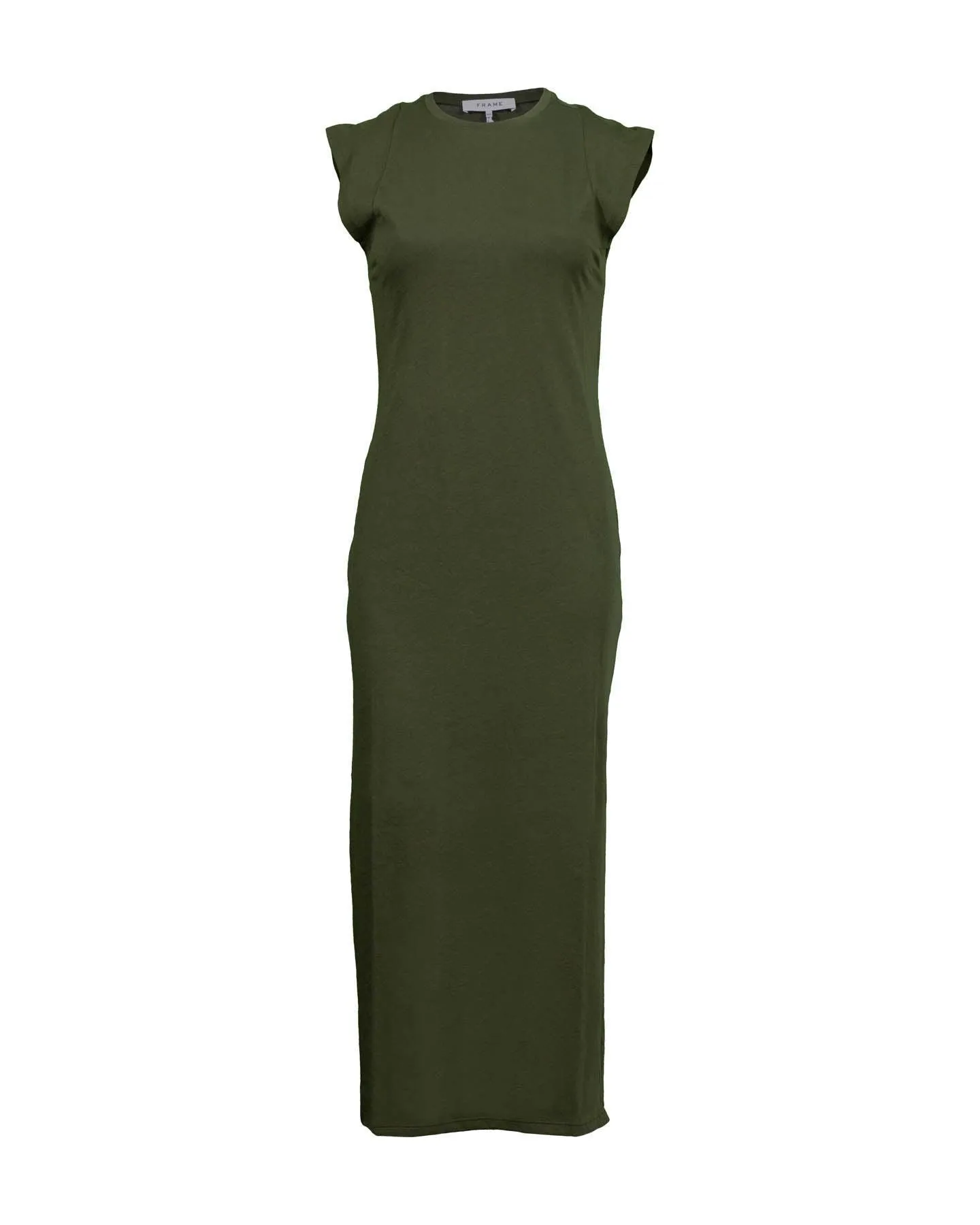 LE Muscle Maxi Dress