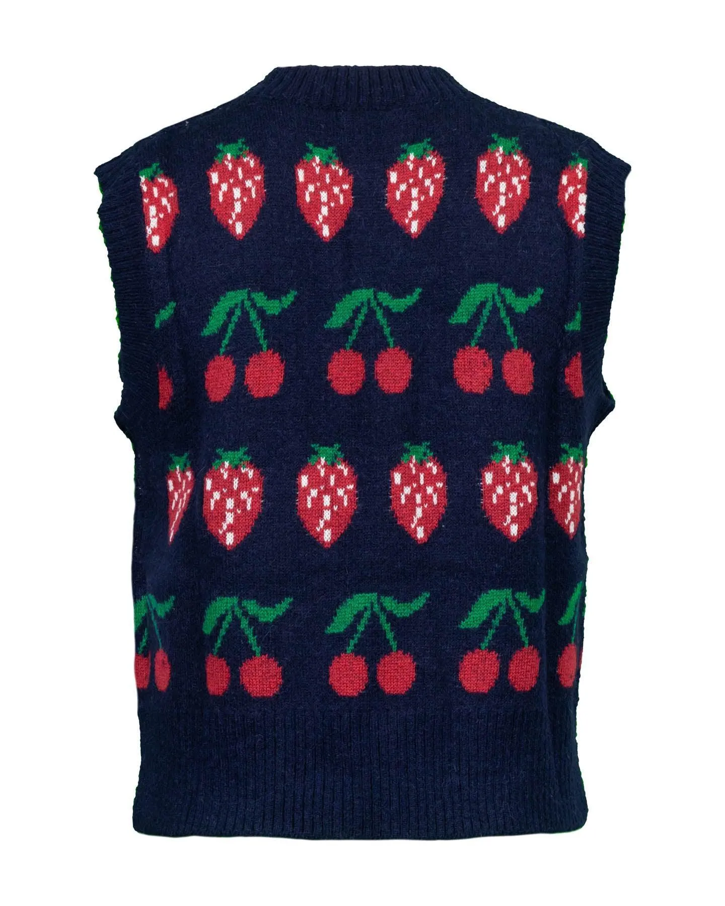 Libby Sweater Vest