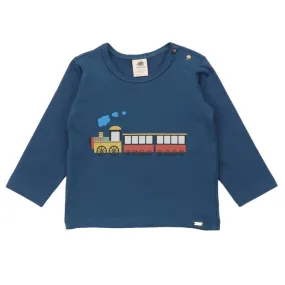 Long sleeve shirt- train