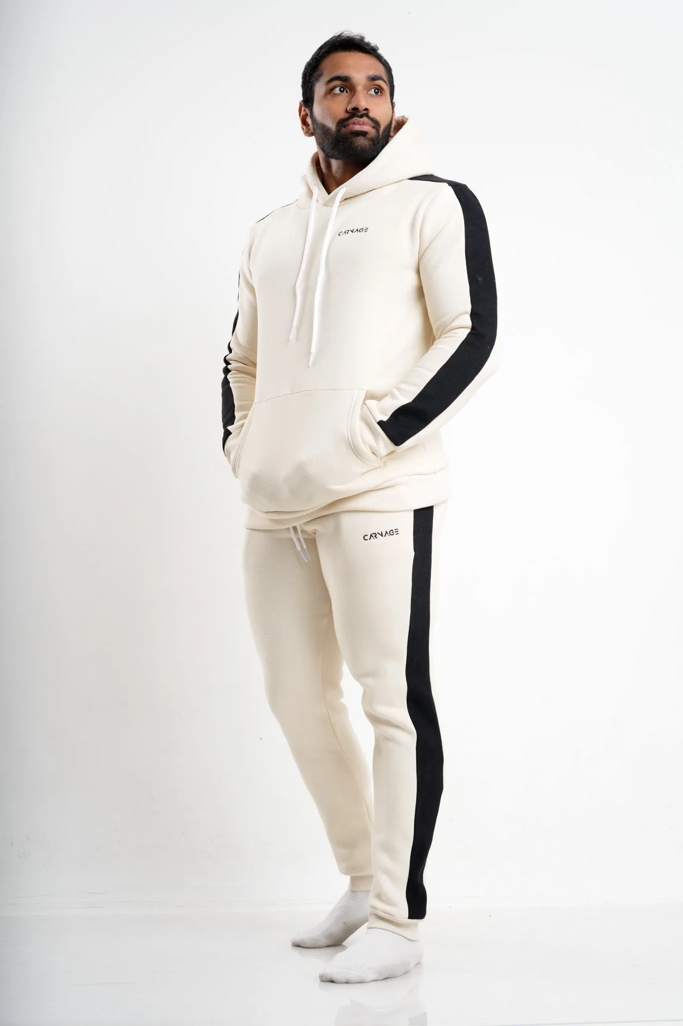 Lounge Track Jogger - Unisex