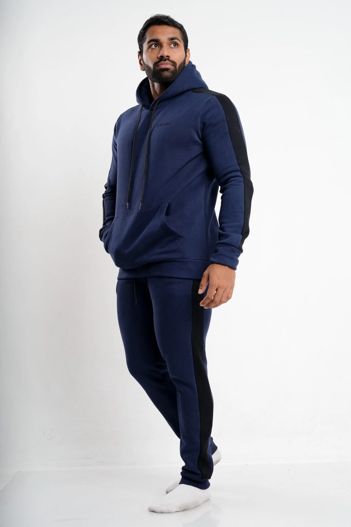 Lounge Track Jogger - Unisex