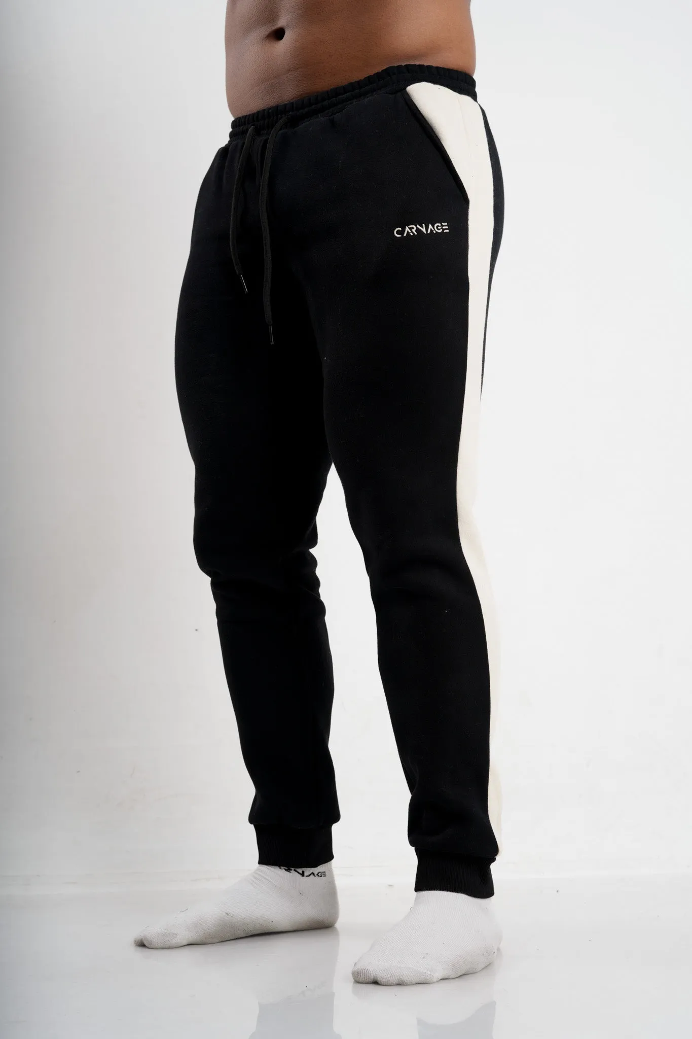 Lounge Track Jogger - Unisex