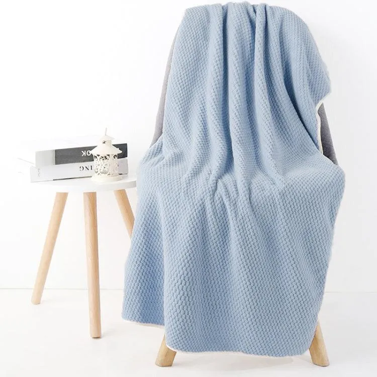 Luxurious Microfiber Bath Towel – Ultra-Soft & Highly Absorbent for All Ages