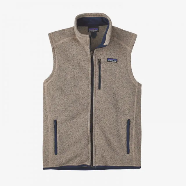 Men's Better Sweater Vest