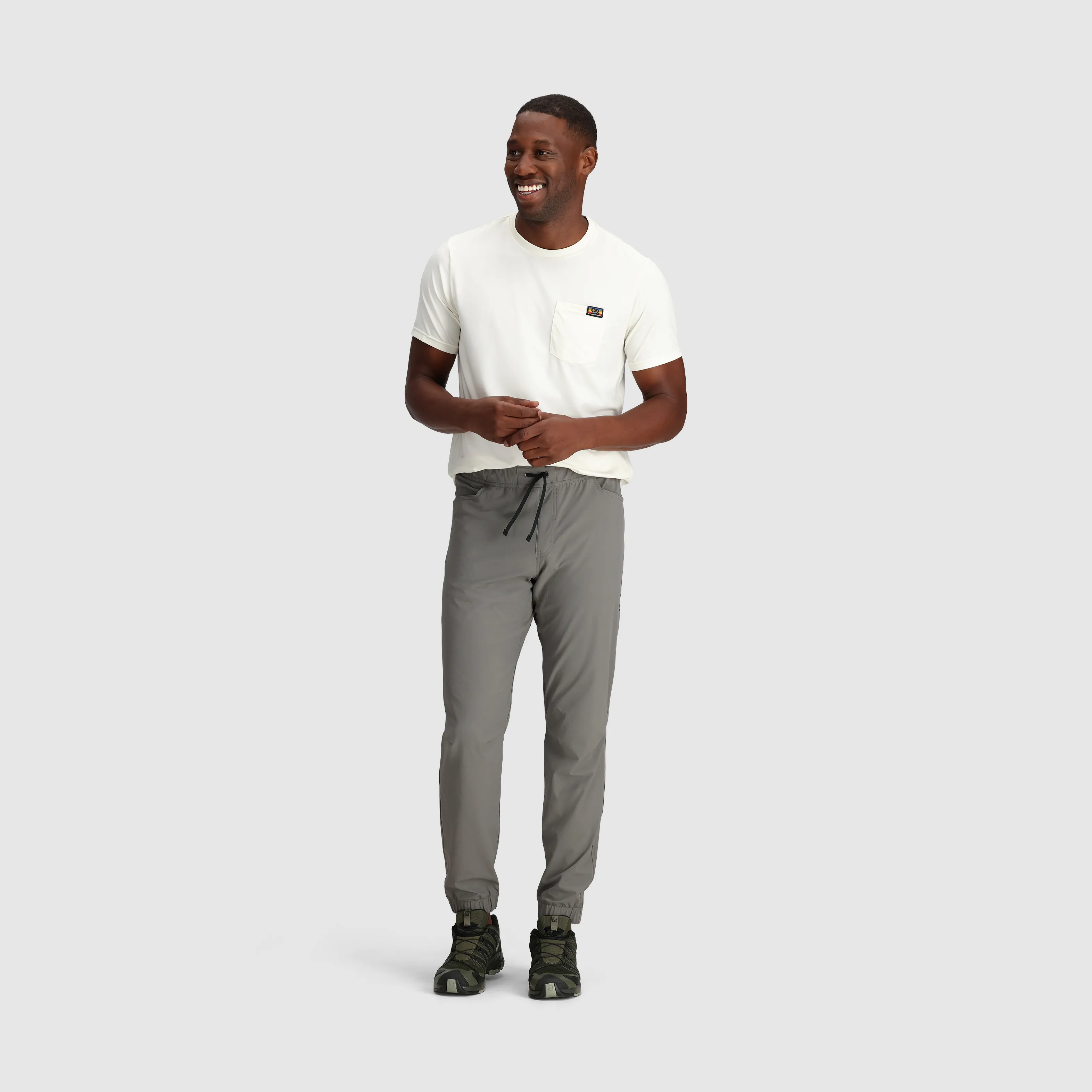 Men's Ferrosi Joggers