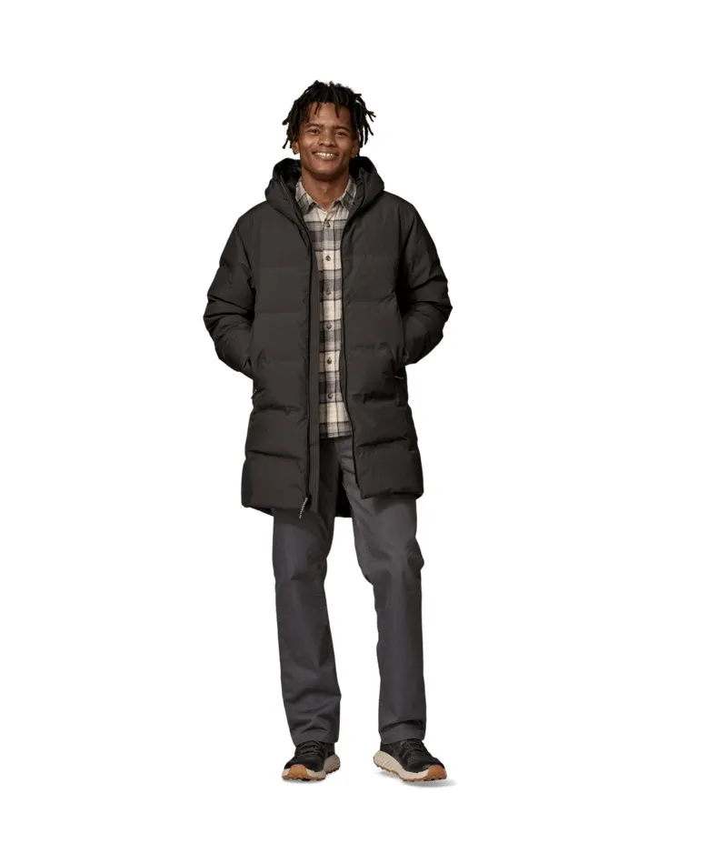 Men's Jackson Glacier Parka