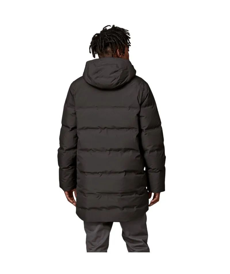 Men's Jackson Glacier Parka