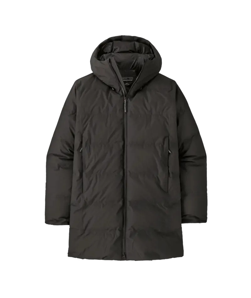 Men's Jackson Glacier Parka