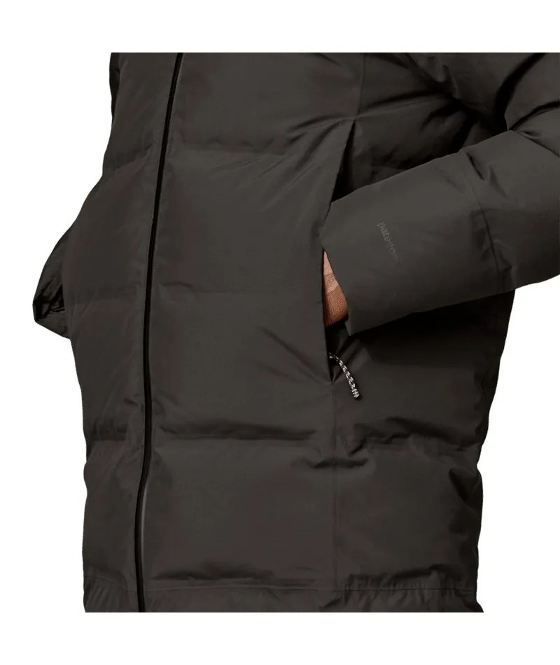 Men's Jackson Glacier Parka