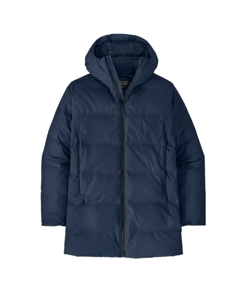 Men's Jackson Glacier Parka