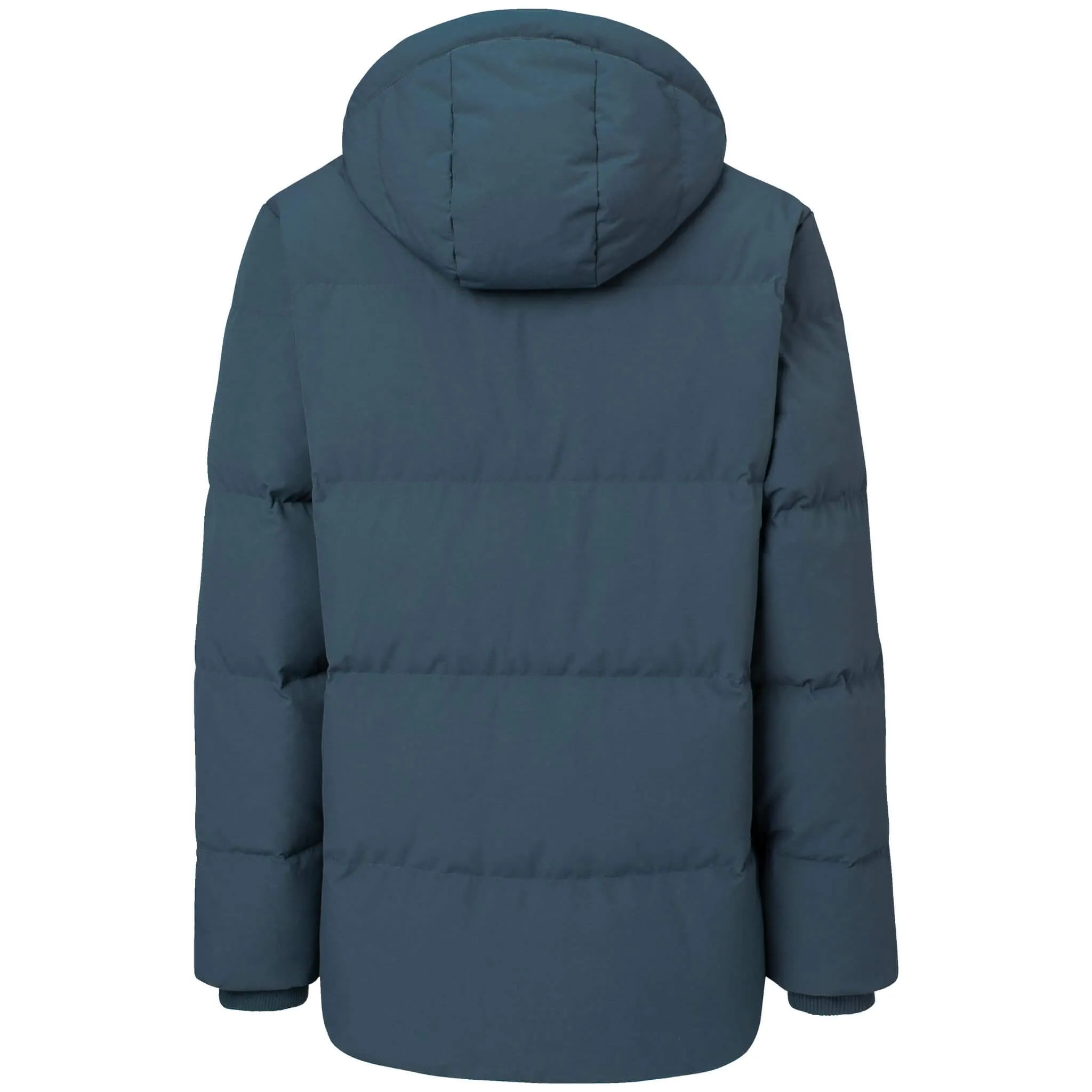 Men's Lipsett II Down Baffled Jacket