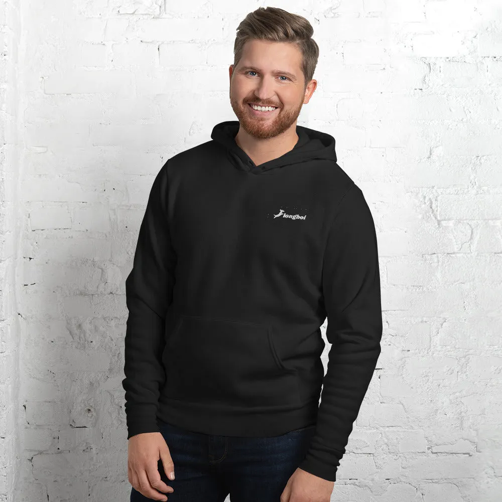 Men's Longboi Pullover Hoodie