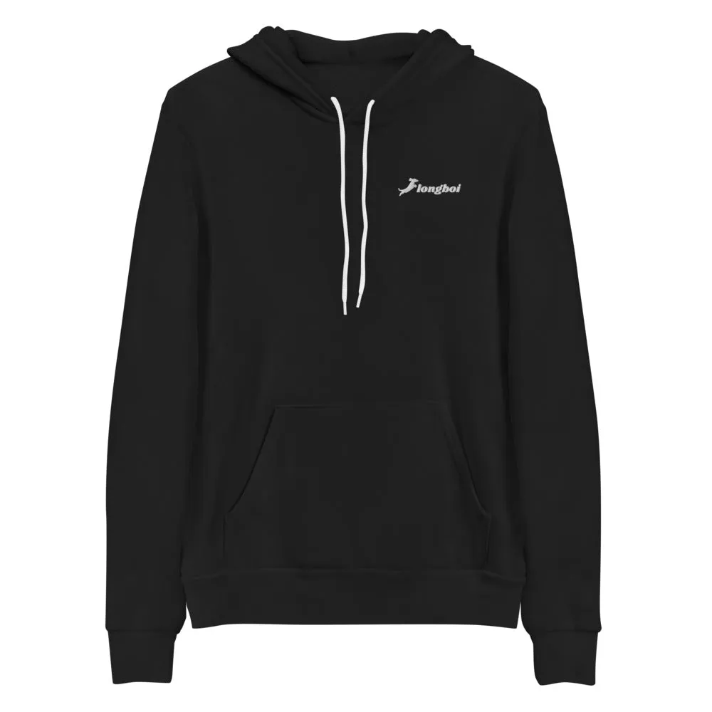 Men's Longboi Pullover Hoodie