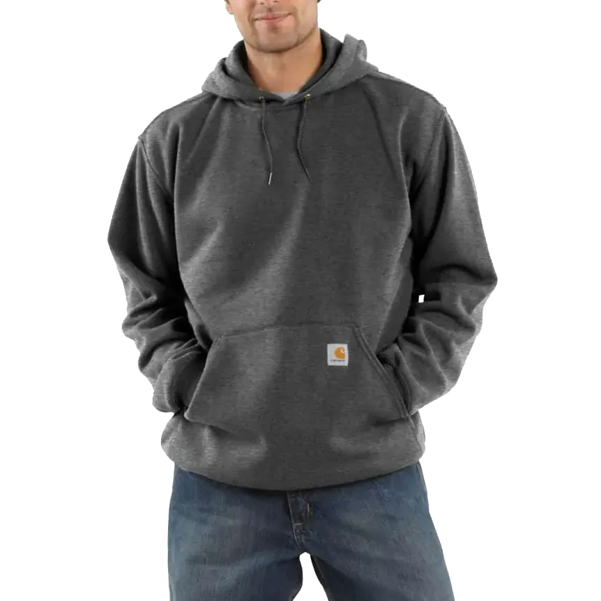 Men's Loose Fit Midweight Sweatshirt