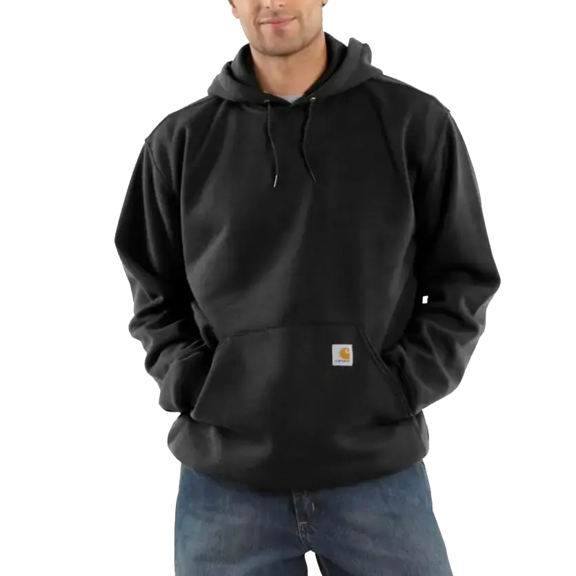 Men's Loose Fit Midweight Sweatshirt