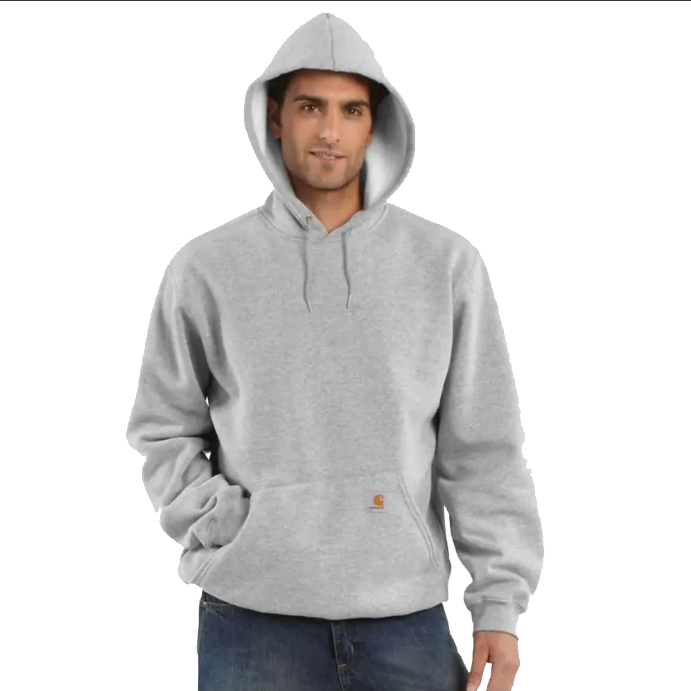 Men's Loose Fit Midweight Sweatshirt