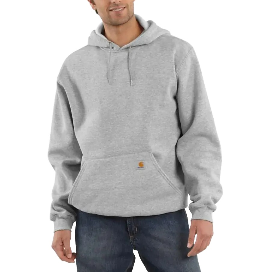 Men's Loose Fit Midweight Sweatshirt