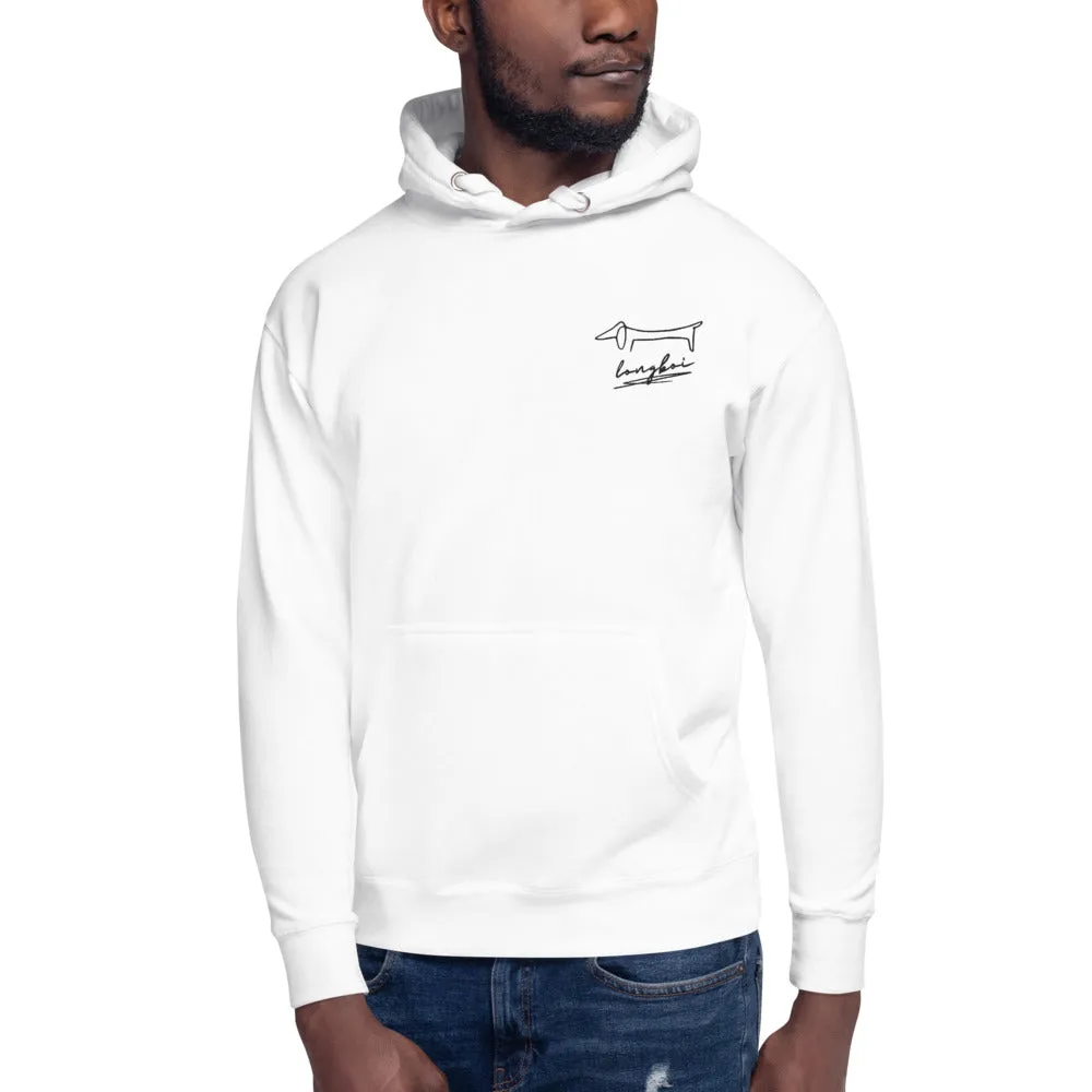 Men's Picasso Hoodie