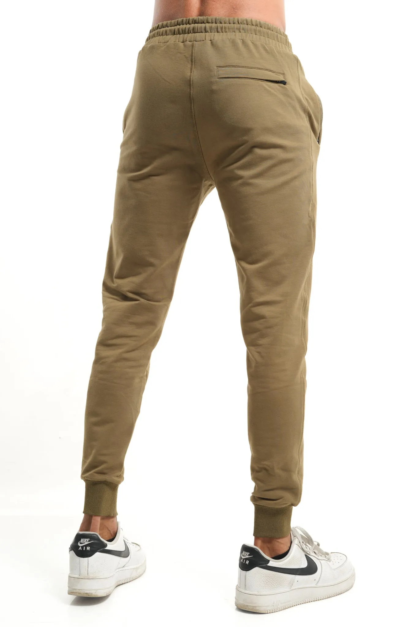 Men's Premium Jogger