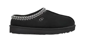 MEN'S UGG TASMAN SLIPPER | BLACK