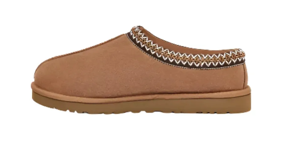 MEN'S UGG TASMAN SLIPPER | CHESTNUT