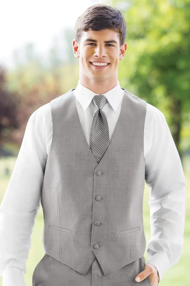 Misc Vests - All Dressed Up, Tuxedo Rental