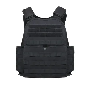 MOLLE Plate Carrier Vest