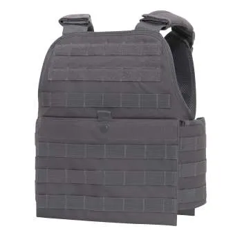 MOLLE Plate Carrier Vest