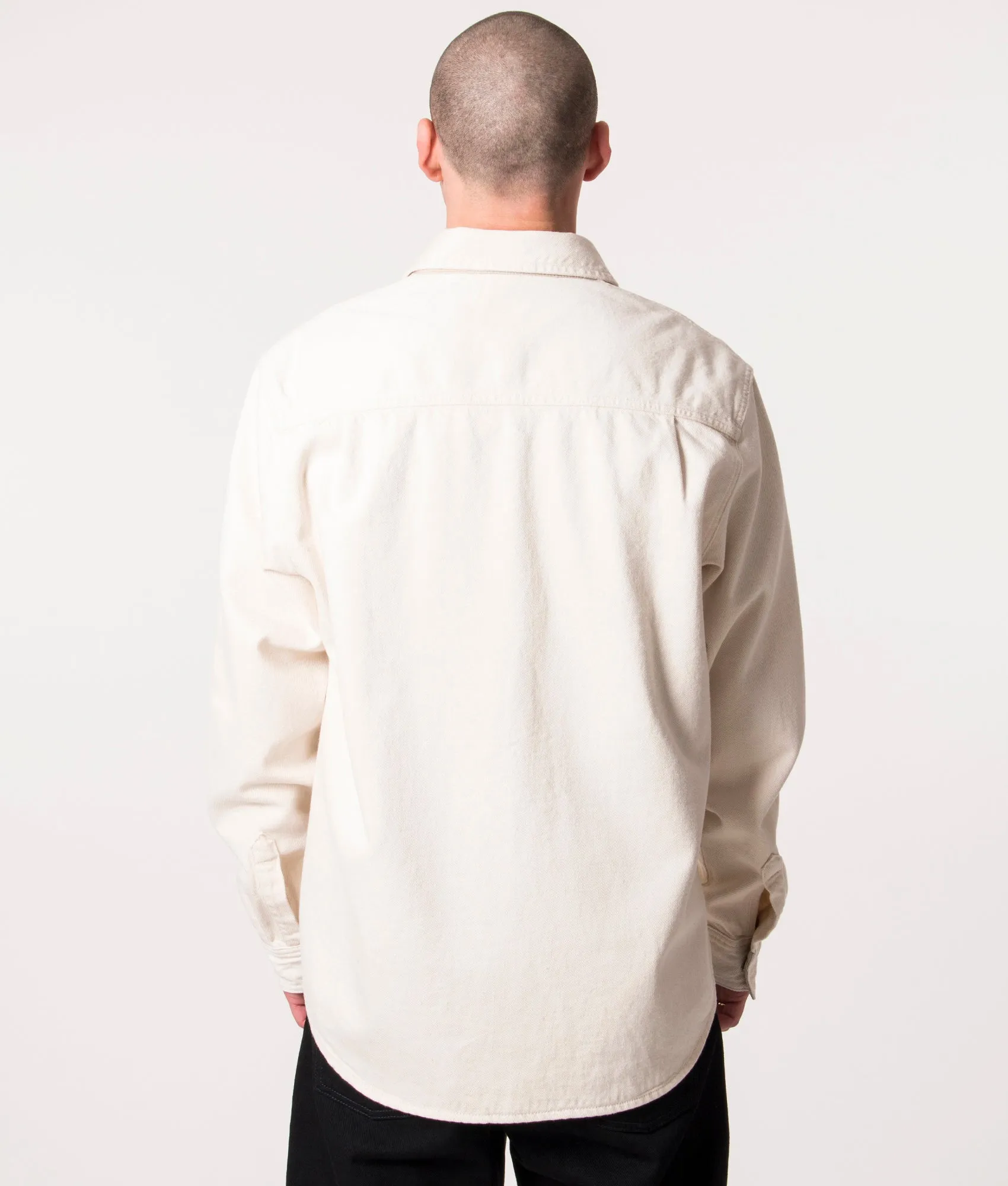 Monterey Overshirt