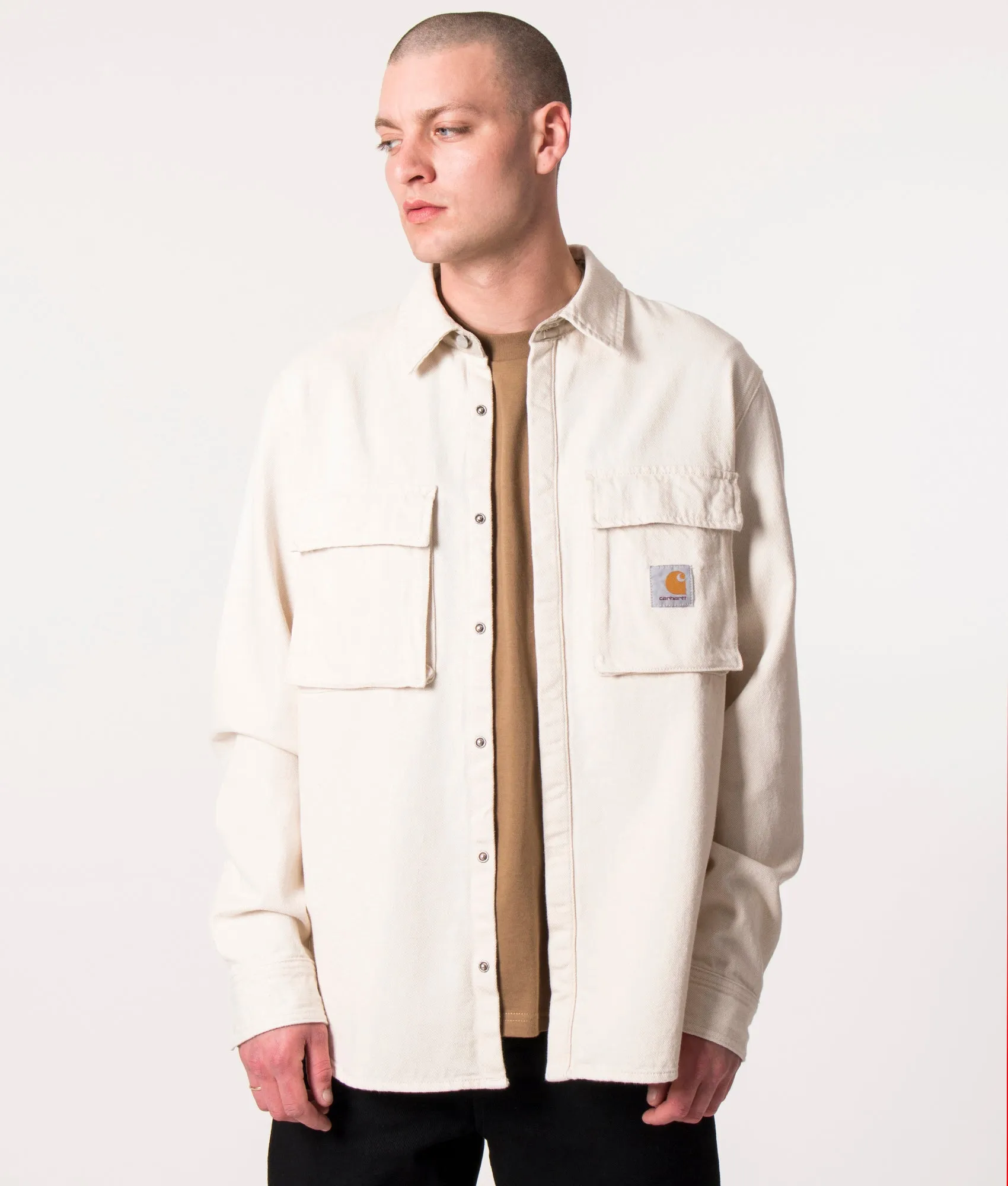 Monterey Overshirt