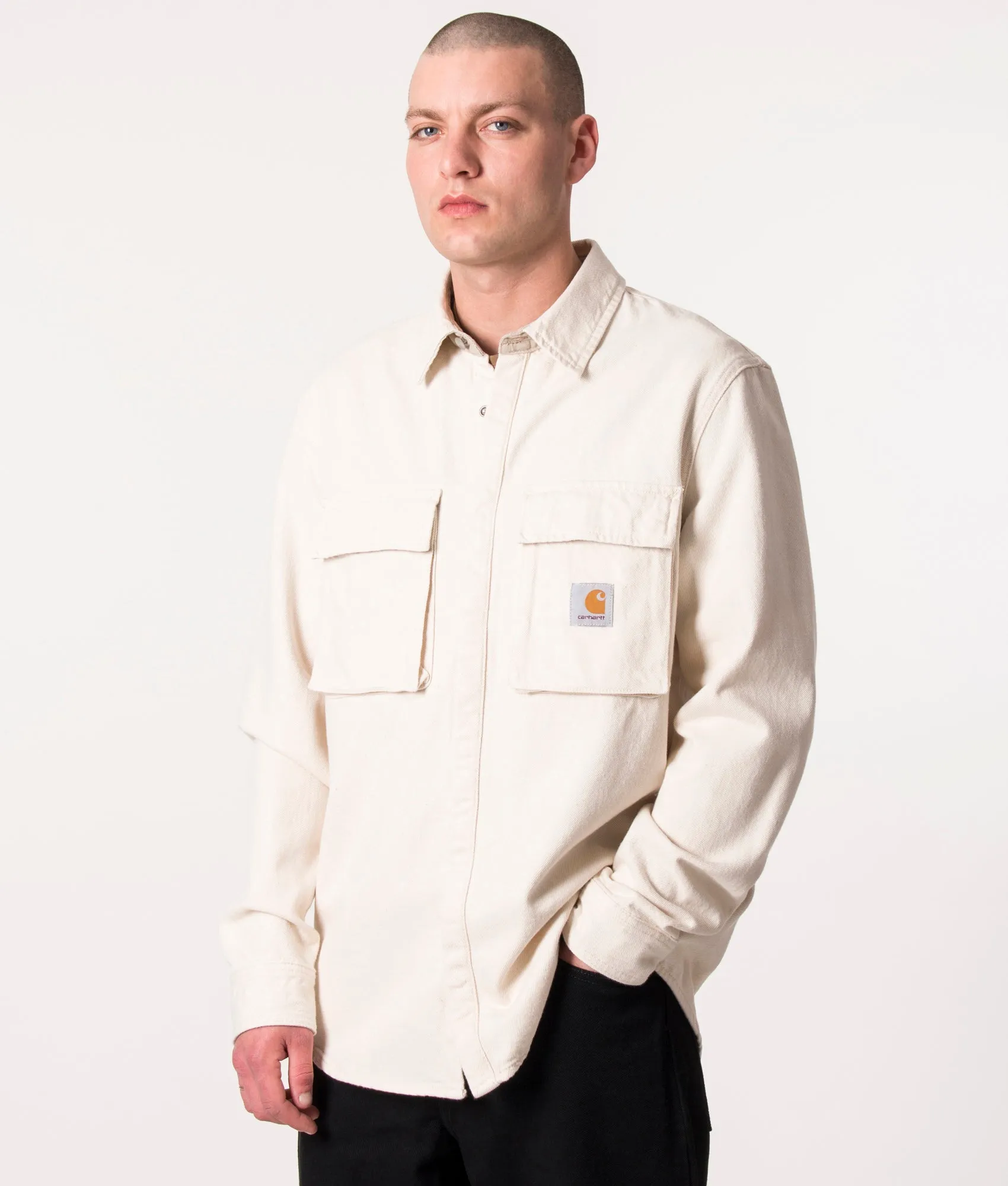 Monterey Overshirt