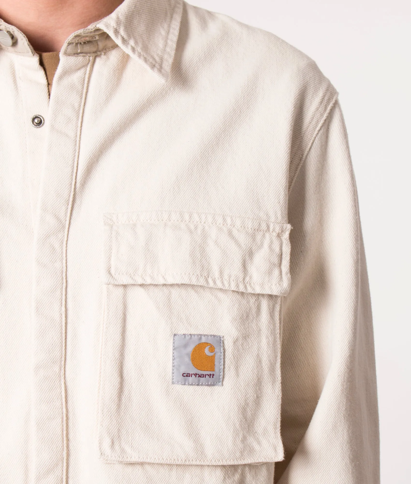 Monterey Overshirt