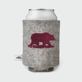 MSU Bear Drink Sweater™