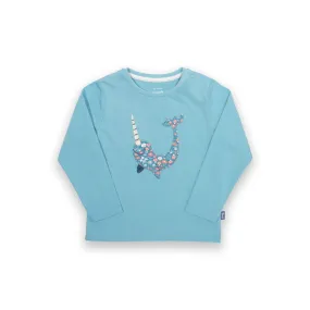 Narwhal Long Sleeve Shirt