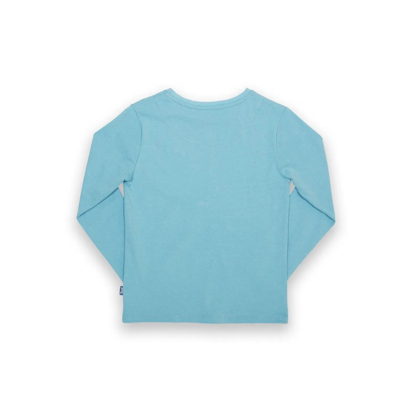 Narwhal Long Sleeve Shirt