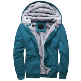 New fashion Winter&Autumn Men's Brand Hoodies Sweatshirts Casual Sports Male Hooded Jackets