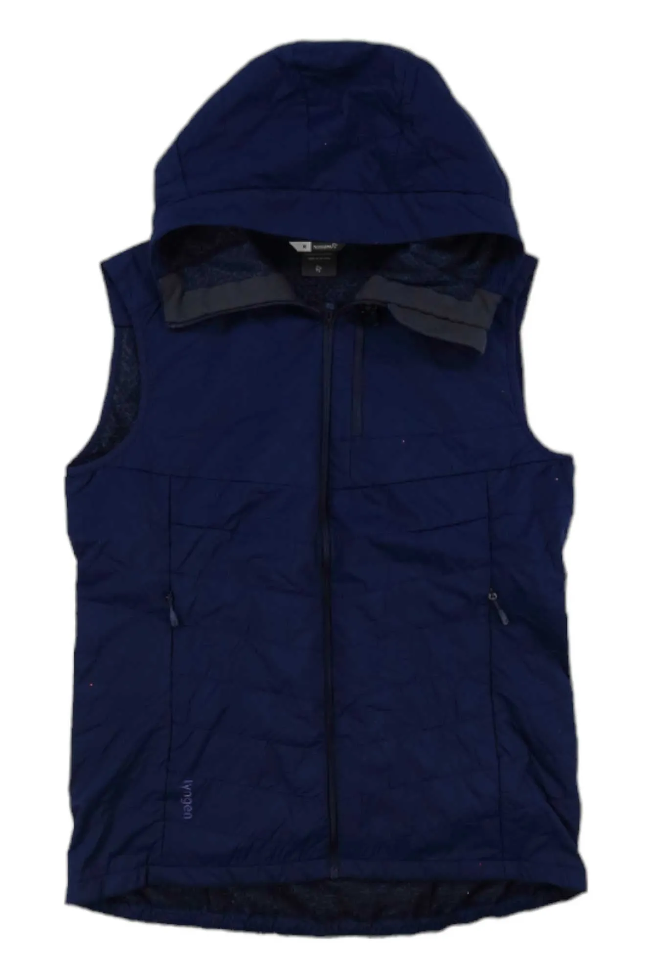 Norrona Lyngen Alpha90 Insulated Vest