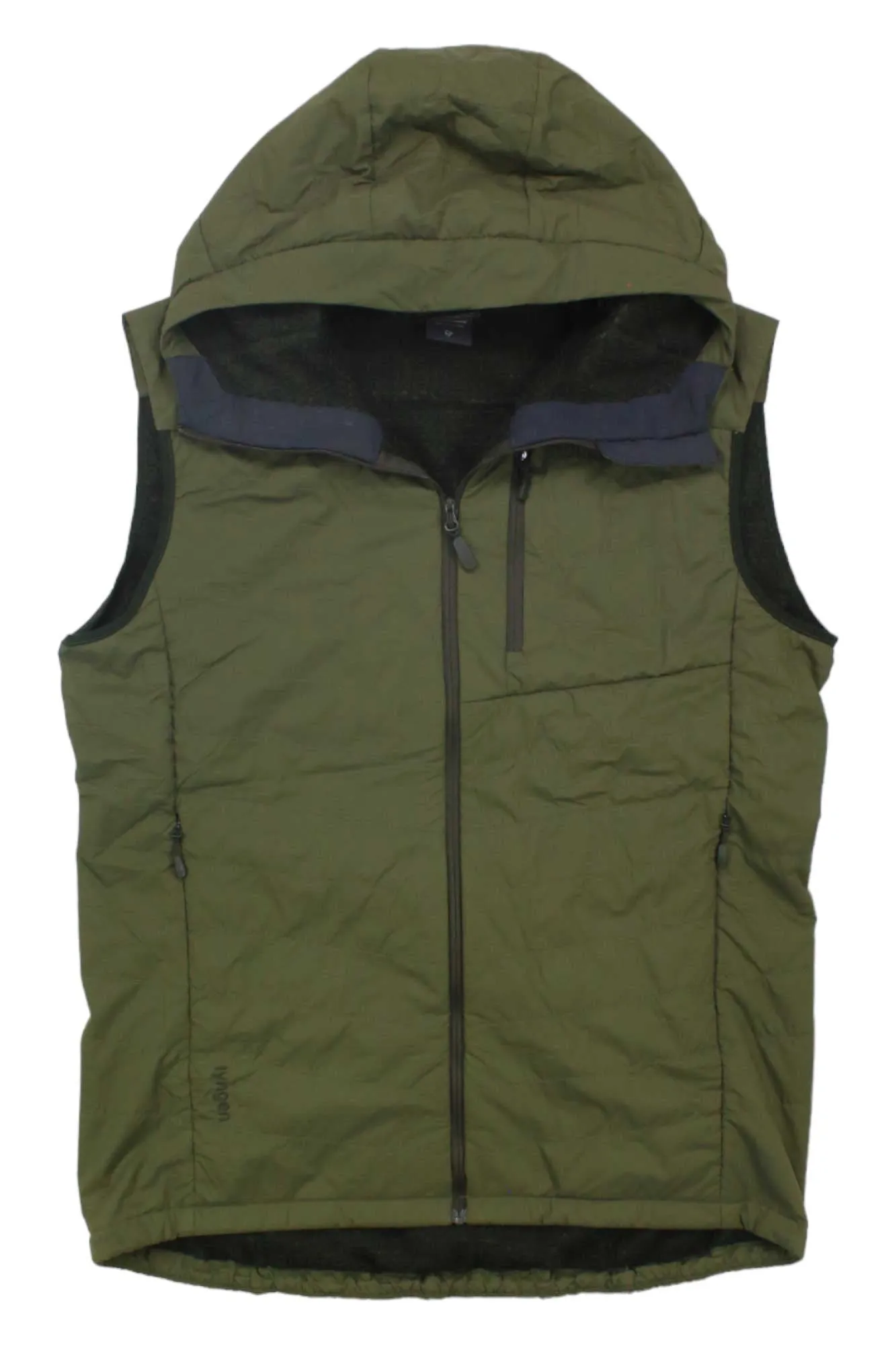 Norrona Lyngen Alpha90 Insulated Vest