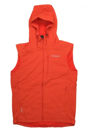 Norrona Lyngen Alpha90 Insulated Vest