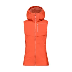 Norrona lyngen alpha90 Vest - Women's