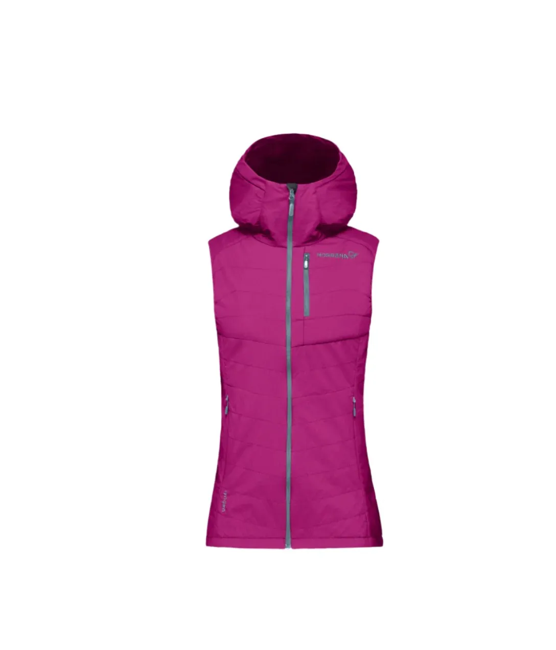 Norrona Women's lyngen alpha90 Vest 2025