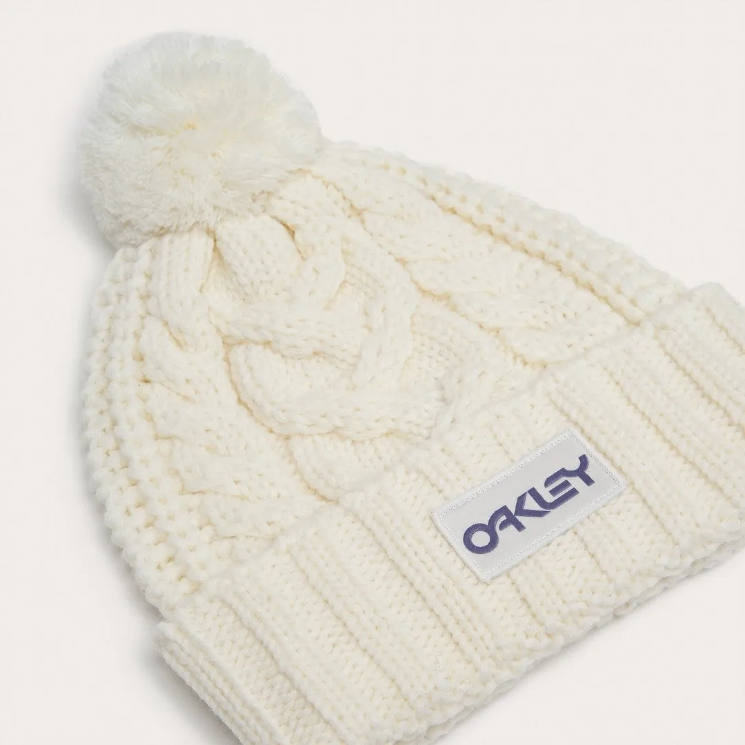 Oakley Harper Pom Beanie