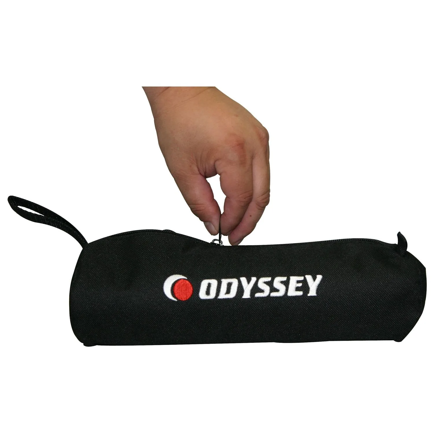 Odyssey SPALTBXSBLK - Black X-Stand Slip Scrim