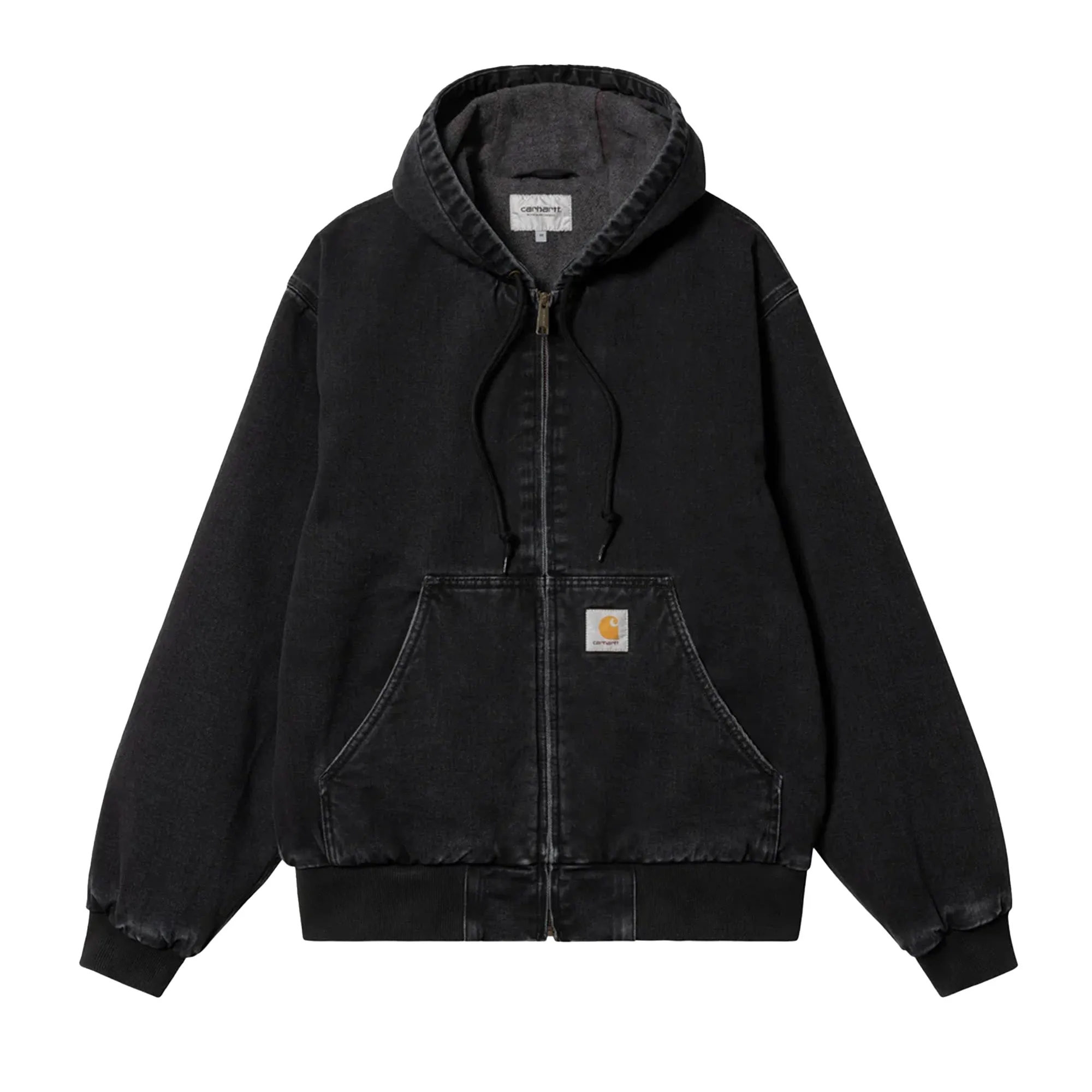 OG Active Jacket, Black