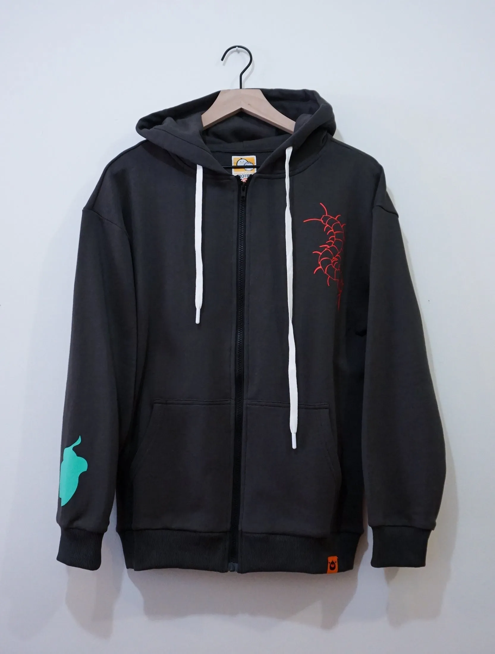 ONMYOJI / EXORCIST  hoodie