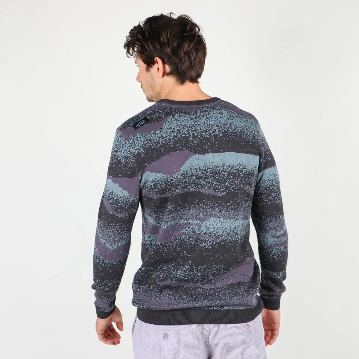 Oxbow Pejacq Sweater