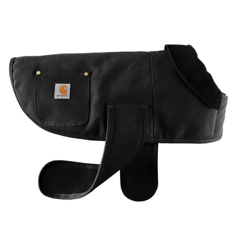 P0000340 - Carhartt Firm Duck Insulated Dog Chore Coat